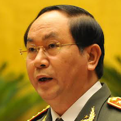 Trần Đại Quang