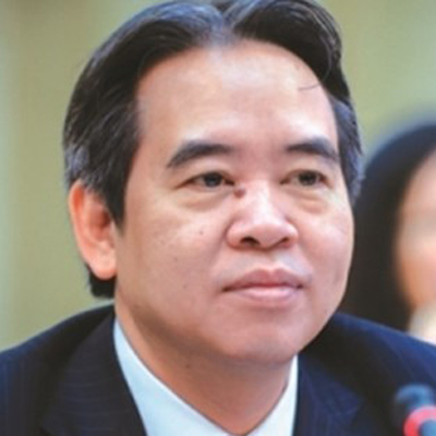 Ông Nguyễn Văn Bình