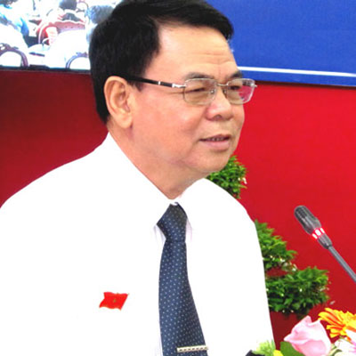 Võ Thành Hạo