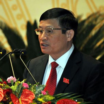 Nguyễn Khắc Chử