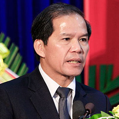 Nguyễn Xuân Tiến