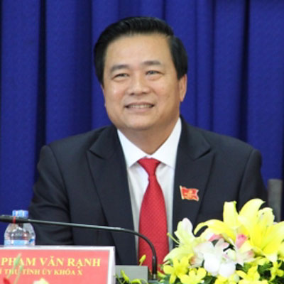 Phạm Văn Rạnh