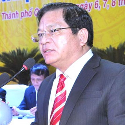 Lê Viết Chữ