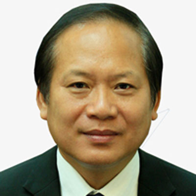 Trương Minh Tuấn