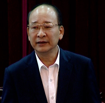 Phạm Văn Sinh