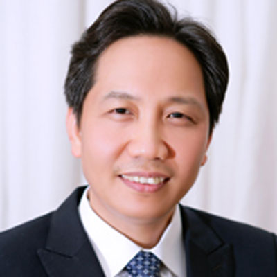 Ông Trần Anh Tuấn