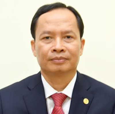 Trịnh Văn Chiến