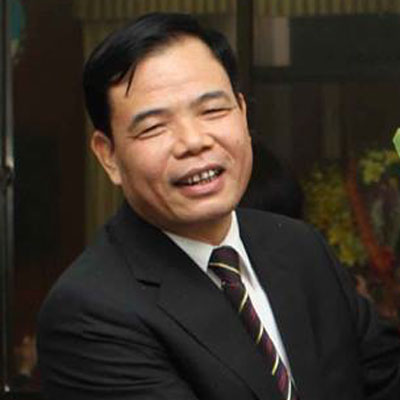 Nguyễn Xuân Cường