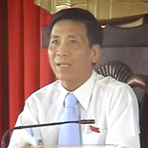 Nguyễn Công Định