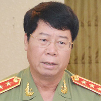 Bùi Văn Nam