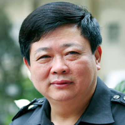 Nguyễn Thế Kỷ