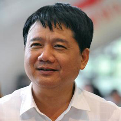 Đinh La Thăng