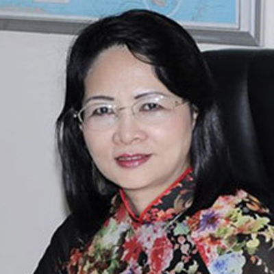 Đặng Thị Ngọc Thịnh