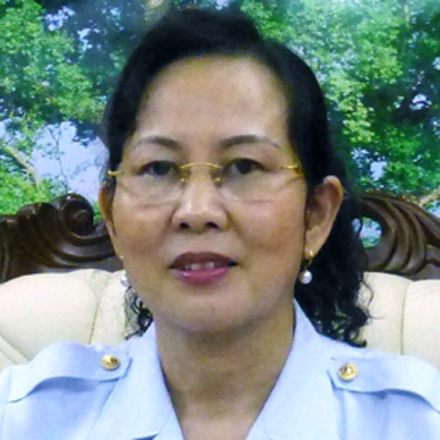 Lê Thị Thuỷ