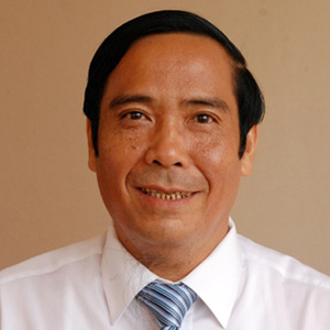 Ông Nguyễn Thanh Bình