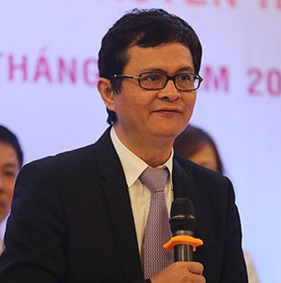 Trần Bình Minh