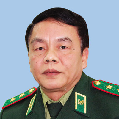 Võ Trọng Việt