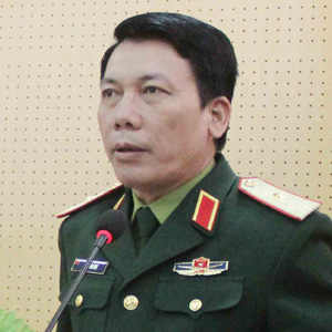 Lê Xuân Duy