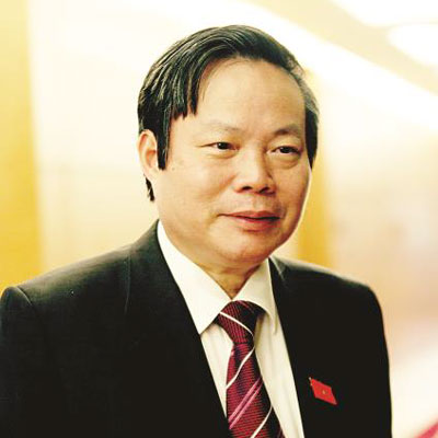 Phùng Quốc Hiển