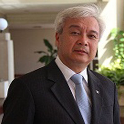 Ông Phan Thanh Bình