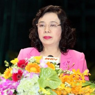 Ngô Thị Thanh Hằng