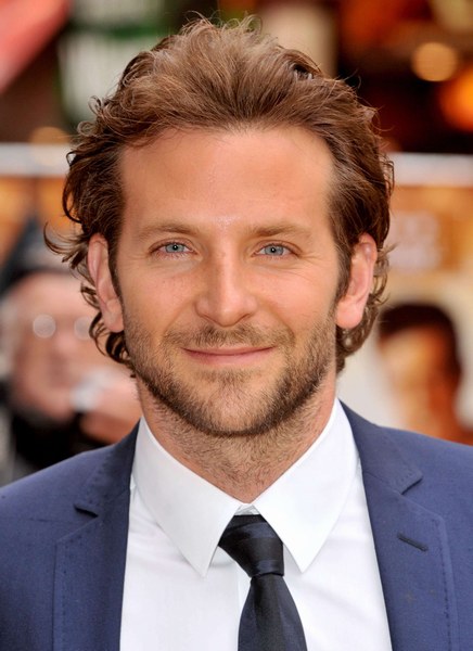 Bradley Cooper