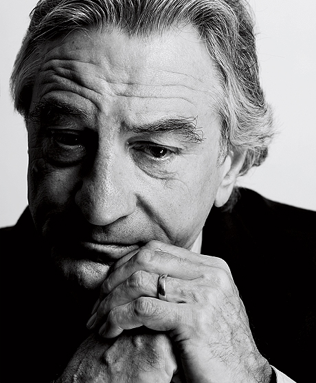 Robert De Niro