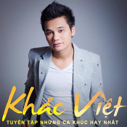 Khắc Việt