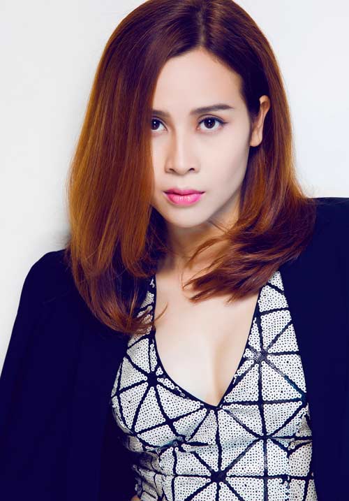 Lưu Hương Giang