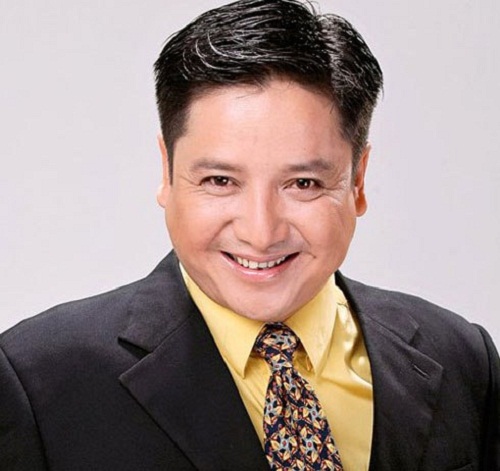 Chí Trung