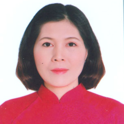 Trần Thị Phương Hoa