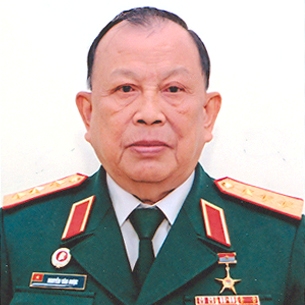 Nguyễn Văn Được