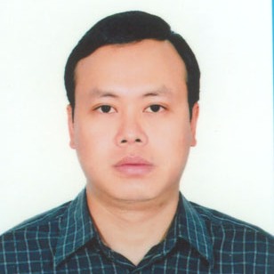 Phạm Quang Thanh