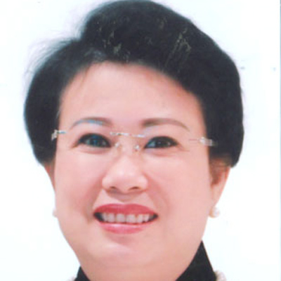 Phan Thị Mỹ Thanh