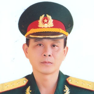 Huỳnh Thanh Liêm