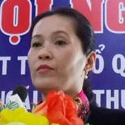 Đinh Thị Hồng Minh