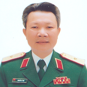 Nguyễn Sỹ Hội