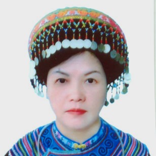 Giàng Thị Bình