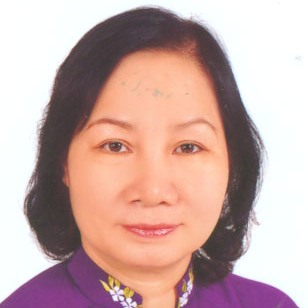 Nguyễn Thị Phúc