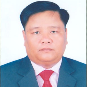 Đặng Hoàng Tuấn