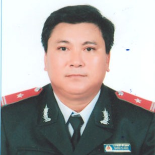 Trương Phi Hùng