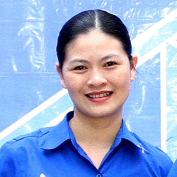 Vương Ngọc Hà