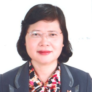 Nguyễn Thị Hồng Hà