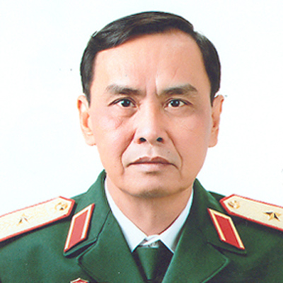 Ông Nguyễn Minh Hoàng
