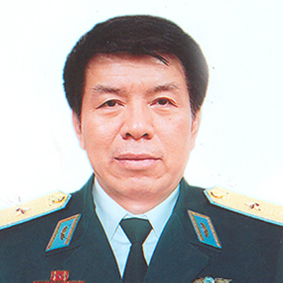Lâm Quang Đại