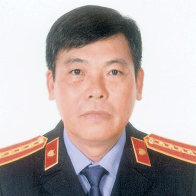 Phạm Đình Cúc