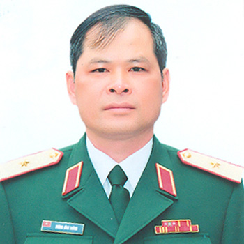 Dương Văn Thông