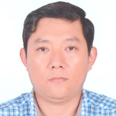 Hồ Thanh Bình