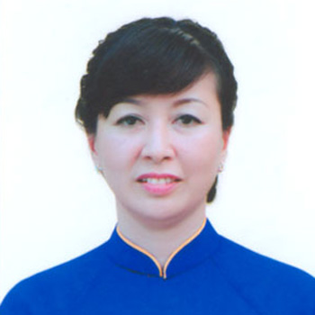 Lê Thị Thu Hồng