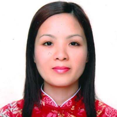 Triệu Thị Thu Phương